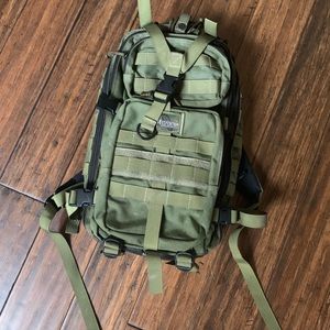 Maxpedition Falcon Heavy Duty Tactical Pack